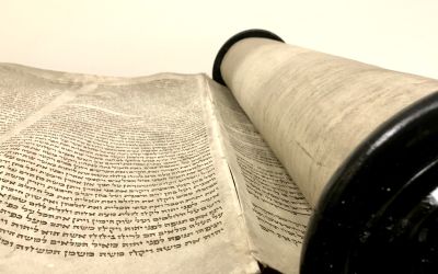 10 Hebrew Words Every Bible Student Should Know