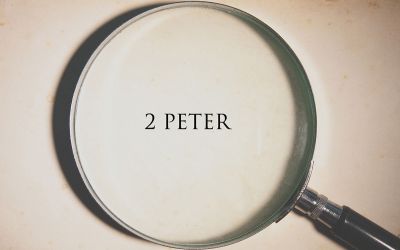 2 Peter