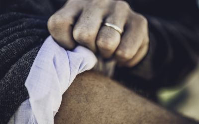 3 Characteristics That Define a Real Man