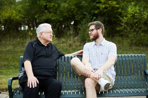 3 Valuable Ways Elderly Christians Can Serve Their Congregations