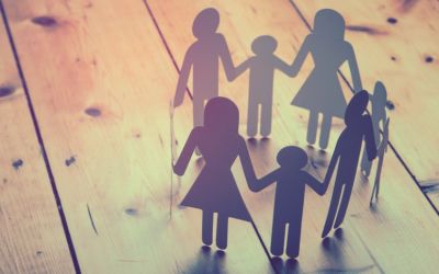 Four Keys to Building a Strong Blended Family