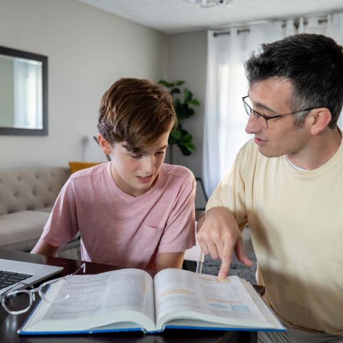 5 Ways to Help Your Child Deal With Evolution