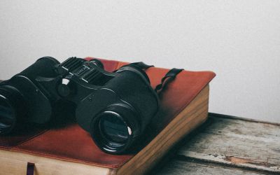 7 Keys for Developing Spiritual Discernment