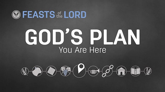 God’s Plan: You Are Here