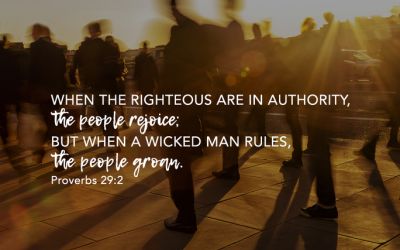 A True Leader Is Coming