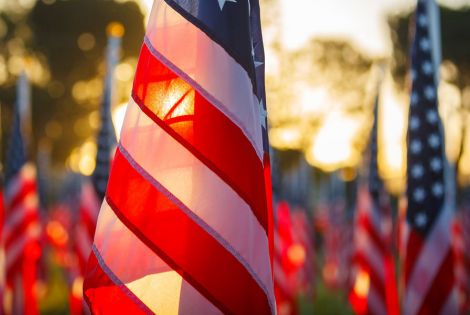 See how America plays a part in prophecy.