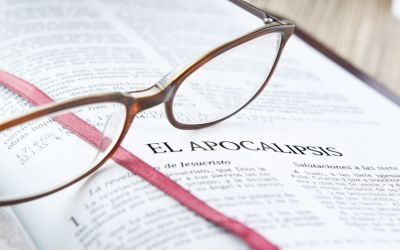 Apocalyptic Literature