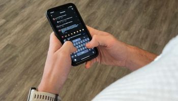 Are You Letting Your Light Shine on Social Media?