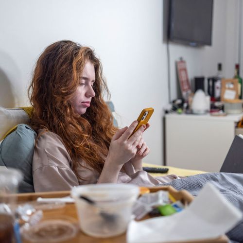 Are You Rotting? A Biblical Perspective on Bed Rotting