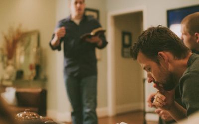 Be Ready Always to Give an Answer