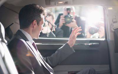 Being “Somebody”