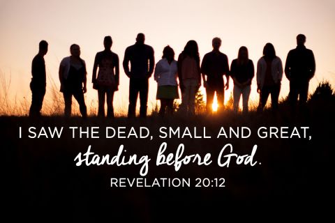 Did Jesus Teach That Non-Christians Go to Hell?