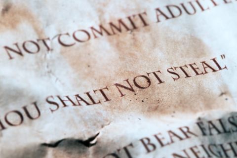 Did Jesus’ Commandments Replace the 10 Commandments?