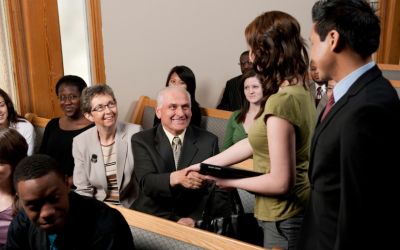 Christian Fellowship