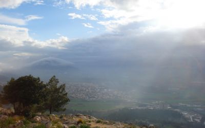 Church History the Ancient Nazarenes