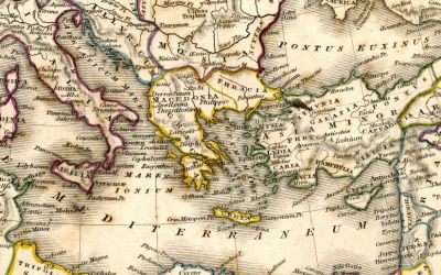 Church History: The Beginning