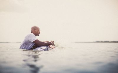 Effects of Baptism: A Clean Start