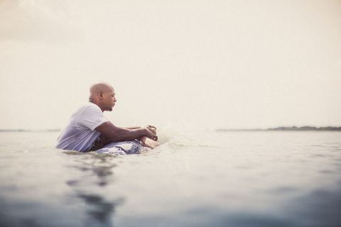 Effects of Baptism: A Clean Start