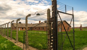 Could the Holocaust Happen Again?