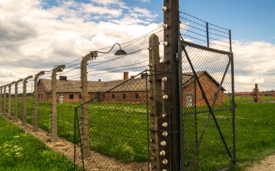 Could the Holocaust Happen Again?