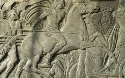 Daniel 11 The Most Detailed Prophecy in the Bible