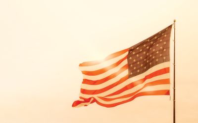 The Decline and Rise of America