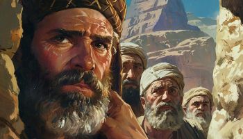 Defeating the Enemies: Overcoming Fear and Faithlessness