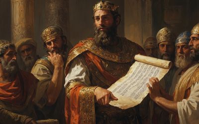 Defeating the Enemies: Overcoming Pride