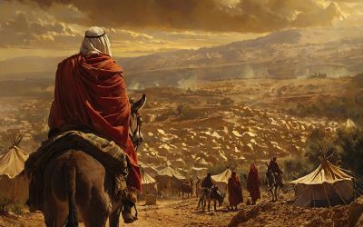 Defeating the Enemies: Overcoming Societal Influences
