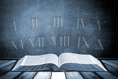 Did Jesus Teach All 10 Commandments? Part 2