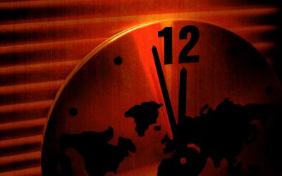 Where Are We Now in Bible Prophecy?