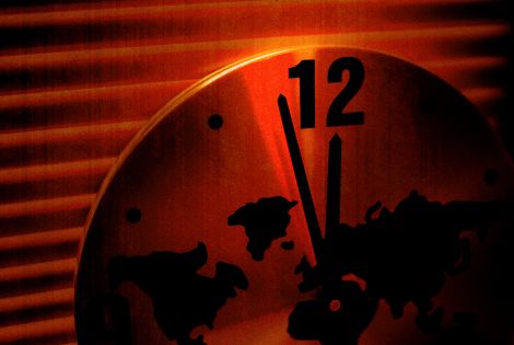 Where Are We Now in Bible Prophecy?