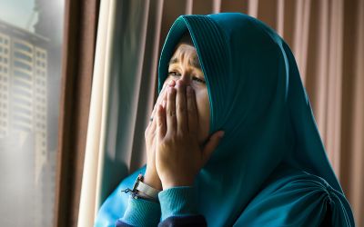 When Our Creator Decides It Is Time