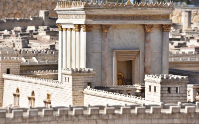 Does Bible Prophecy Require a Third Temple to Be Built?