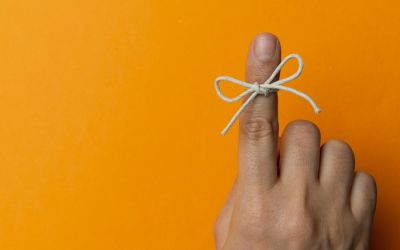 Don’t Forget to Remember the Sabbath