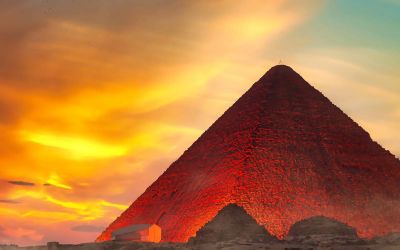 Egypt: A Story of Transformation