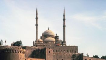 Egyptian election religious influence