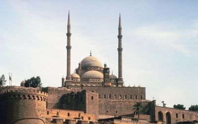 Egyptian election religious influence