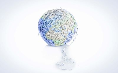 End-Time World Problems: How Will They Be Solved?