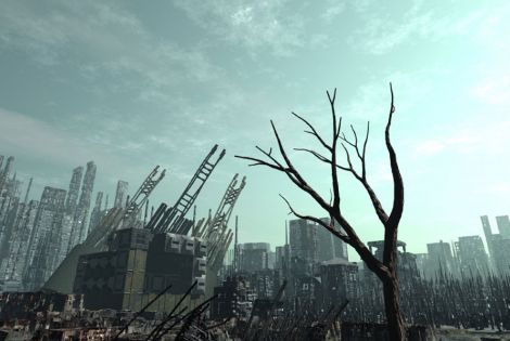 Are we in the prophesied end times? Find out.