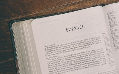 Ezekiel and His Prophecies