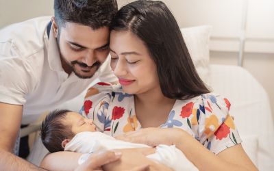 “Fearfully and Wonderfully Made”: The Miracle of Human Life