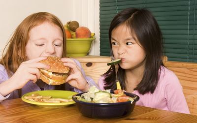 Fighting the Works of the Flesh: Envy