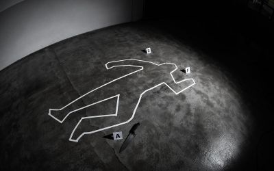 Fighting the Works of the Flesh: Murders