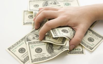 Fighting the Works of the Flesh: Selfish Ambitions