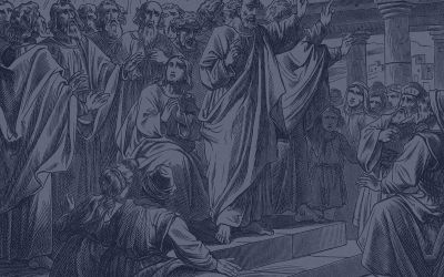 Learning From the First Christians