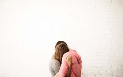 Forgiving Someone Who Hurt You