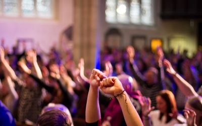 From Pentecost to . . . Pentecostalism?