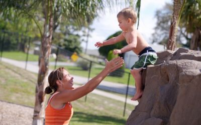 Fruit of the Spirit: Faithfulness