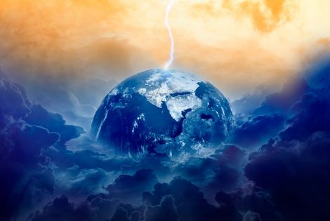 What Is the Great Tribulation?